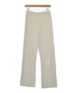 URBAN RESEARCH（アーバンリサーチ）スウェットパンツ ベージュ サイズ:F レディース/2200656979097