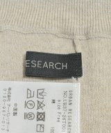URBAN RESEARCH（アーバンリサーチ）スウェットパンツ ベージュ サイズ:F レディース/2200656979097