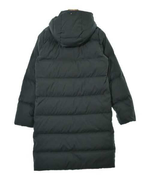 URBAN RESEARCH（アーバンリサーチ）ダウンジャケット/ダウンベスト 黒 サイズ:F レディース/2200657134013