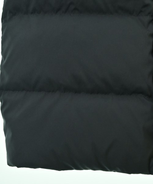 URBAN RESEARCH（アーバンリサーチ）ダウンジャケット/ダウンベスト 黒 サイズ:F レディース/2200657134013