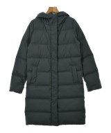 URBAN RESEARCH（アーバンリサーチ）ダウンジャケット/ダウンベスト 黒 サイズ:F レディース/2200657134013