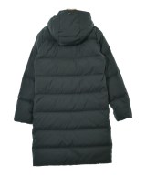 URBAN RESEARCH（アーバンリサーチ）ダウンジャケット/ダウンベスト 黒 サイズ:F レディース/2200657134013