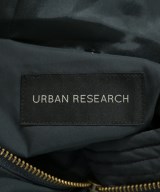 URBAN RESEARCH（アーバンリサーチ）ダウンジャケット/ダウンベスト 黒 サイズ:F レディース/2200657134013