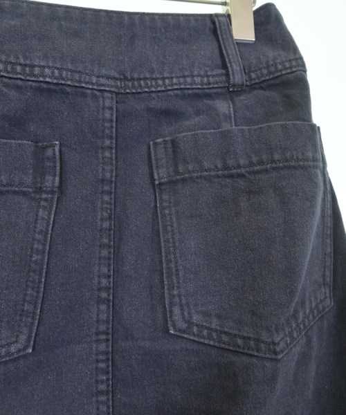 URBAN RESEARCH（アーバンリサーチ）ロング・マキシ丈スカート 紺 サイズ:36(S位) レディース/2200659479136