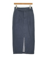 URBAN RESEARCH（アーバンリサーチ）ロング・マキシ丈スカート 紺