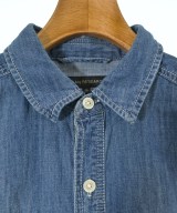 URBAN RESEARCH（アーバンリサーチ）シャツワンピース 青 サイズ:36(S位) レディース/2200659542014