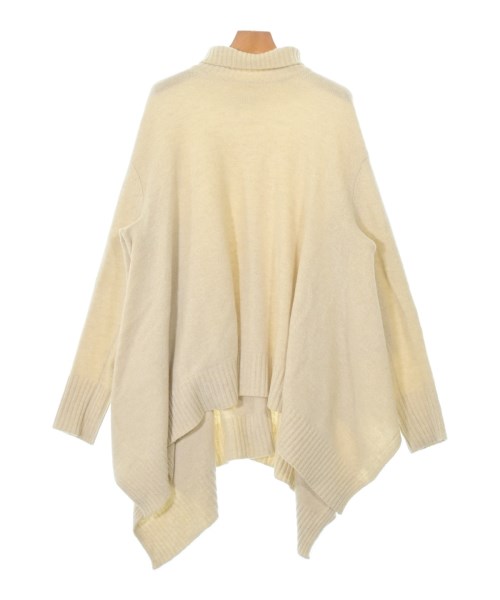 URBAN RESEARCH(アーバンリサーチ)ニット・セーター ベージュ サイズ:F/2200656994038