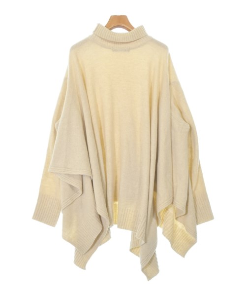 URBAN RESEARCH（アーバンリサーチ）ニット・セーター ベージュ サイズ:F レディース/2200656994038