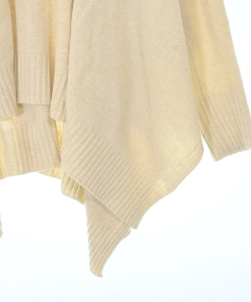 URBAN RESEARCH（アーバンリサーチ）ニット・セーター ベージュ サイズ:F レディース/2200656994038