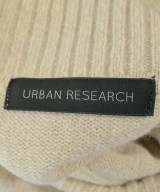 URBAN RESEARCH（アーバンリサーチ）ニット・セーター ベージュ サイズ:F レディース/2200656994038