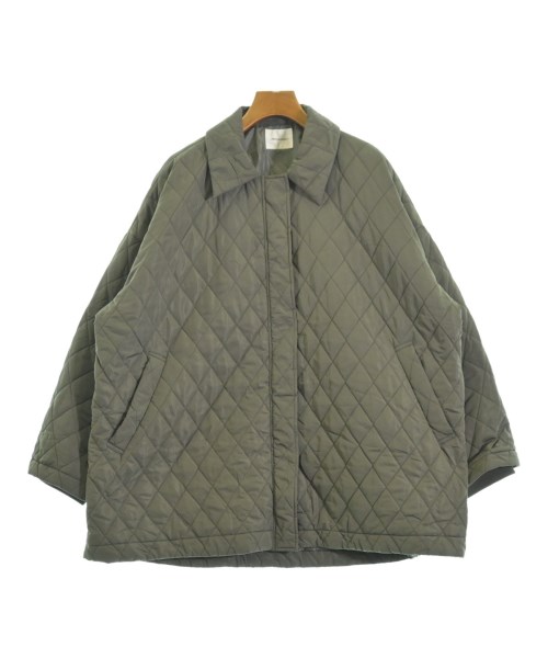 URBAN RESEARCH(アーバンリサーチ)ダウンコート カーキ サイズ:F/2200659521019