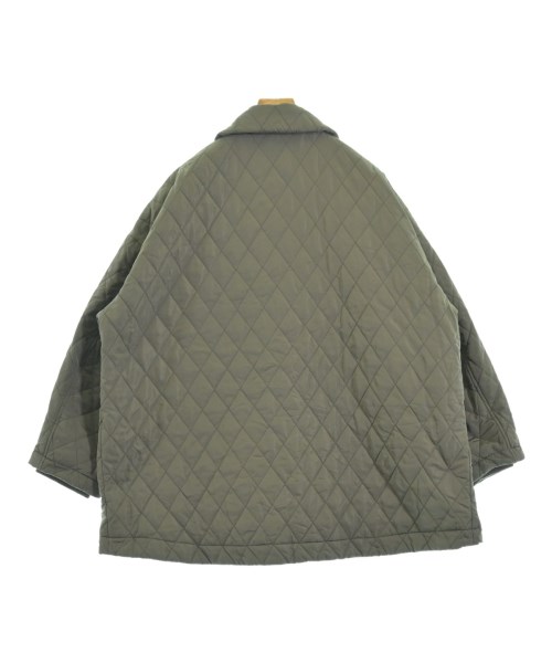 URBAN RESEARCH（アーバンリサーチ）ダウンコート カーキ サイズ:F レディース/2200659521019