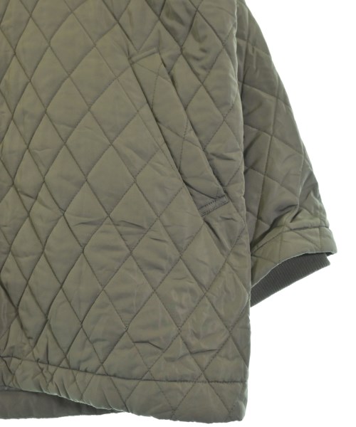 URBAN RESEARCH（アーバンリサーチ）ダウンコート カーキ サイズ:F レディース/2200659521019