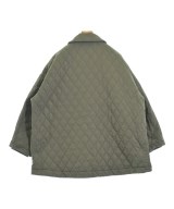 URBAN RESEARCH（アーバンリサーチ）ダウンコート カーキ サイズ:F レディース/2200659521019