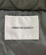 URBAN RESEARCH（アーバンリサーチ）ダウンコート カーキ サイズ:F レディース/2200659521019