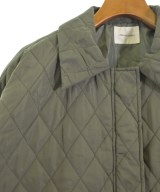 URBAN RESEARCH（アーバンリサーチ）ダウンコート カーキ サイズ:F レディース/2200659521019