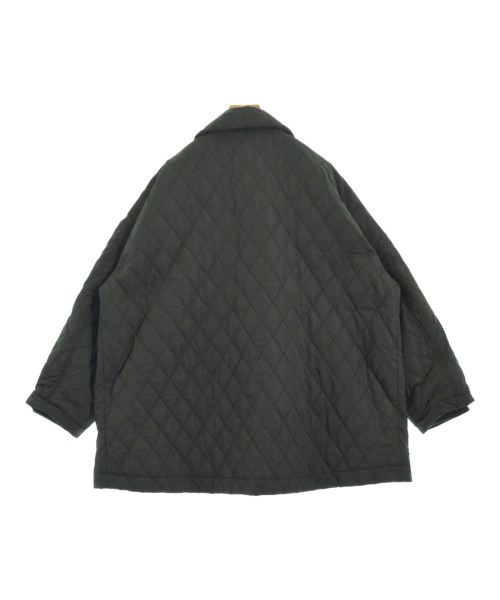 URBAN RESEARCH（アーバンリサーチ）ダウンコート 黒 サイズ:F レディース/2200659521026
