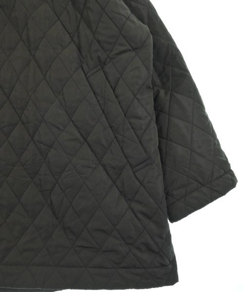 URBAN RESEARCH（アーバンリサーチ）ダウンコート 黒 サイズ:F レディース/2200659521026