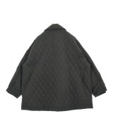 URBAN RESEARCH（アーバンリサーチ）ダウンコート 黒 サイズ:F レディース/2200659521026