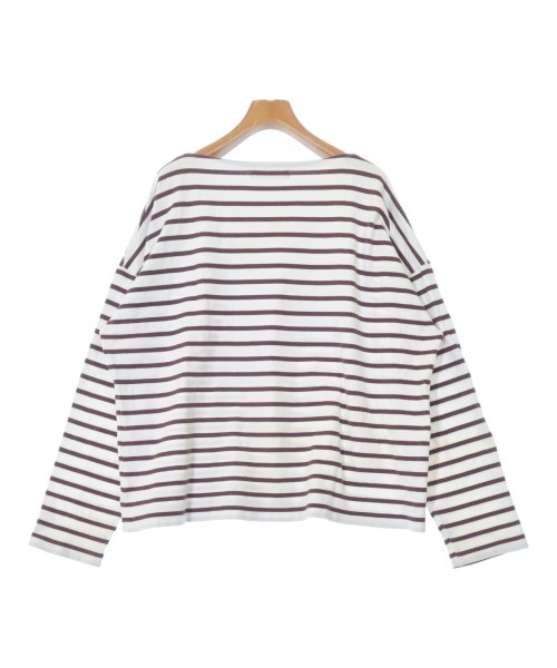 URBAN RESEARCH（アーバンリサーチ）Tシャツ・カットソー 白 サイズ:F レディース/2200659835048