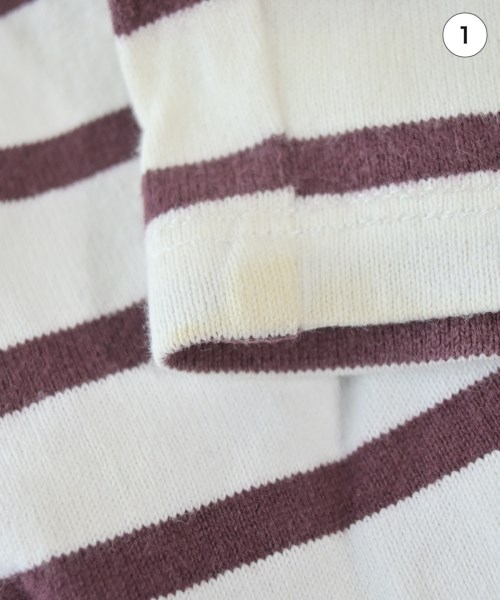 URBAN RESEARCH（アーバンリサーチ）Tシャツ・カットソー 白 サイズ:F レディース/2200659835048