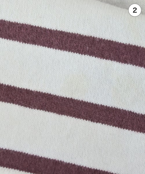 URBAN RESEARCH（アーバンリサーチ）Tシャツ・カットソー 白 サイズ:F レディース/2200659835048