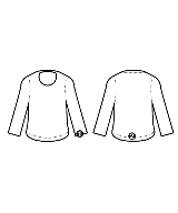 URBAN RESEARCH（アーバンリサーチ）Tシャツ・カットソー 白 サイズ:F レディース/2200659835048