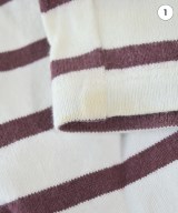 URBAN RESEARCH（アーバンリサーチ）Tシャツ・カットソー 白 サイズ:F レディース/2200659835048