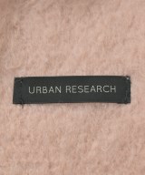 URBAN RESEARCH（アーバンリサーチ）マフラー ピンク サイズ:F レディース/2200659304186