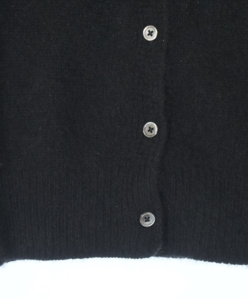 URBAN RESEARCH（アーバンリサーチ）カーディガン 黒 サイズ:F レディース/2200657070069
