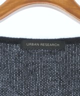 URBAN RESEARCH（アーバンリサーチ）カーディガン 黒 サイズ:F レディース/2200657070069