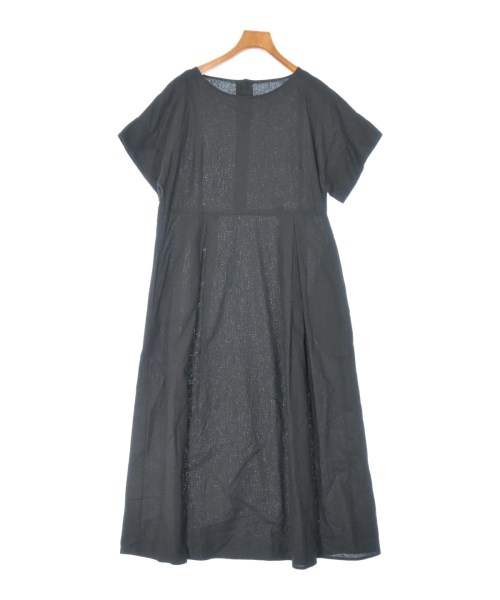 URBAN RESEARCH(アーバンリサーチ)ワンピース 黒 サイズ:36(S位)/2200659145154