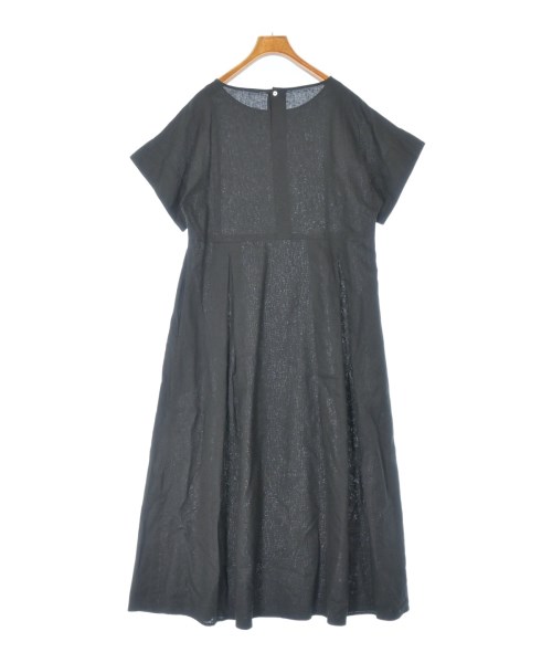URBAN RESEARCH（アーバンリサーチ）ワンピース 黒 サイズ:36(S位) レディース/2200659145154