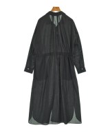 URBAN RESEARCH（アーバンリサーチ）シャツワンピース 黒 サイズ:F レディース/2200707327037