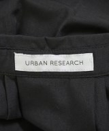 URBAN RESEARCH（アーバンリサーチ）シャツワンピース 黒 サイズ:F レディース/2200707327037