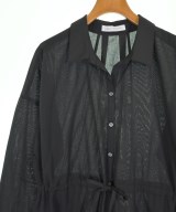URBAN RESEARCH（アーバンリサーチ）シャツワンピース 黒 サイズ:F レディース/2200707327037