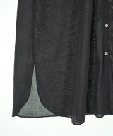 URBAN RESEARCH（アーバンリサーチ）シャツワンピース 黒 サイズ:F レディース/2200707327037