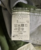 URBAN RESEARCH（アーバンリサーチ）その他 カーキ サイズ:S レディース/2200708221198