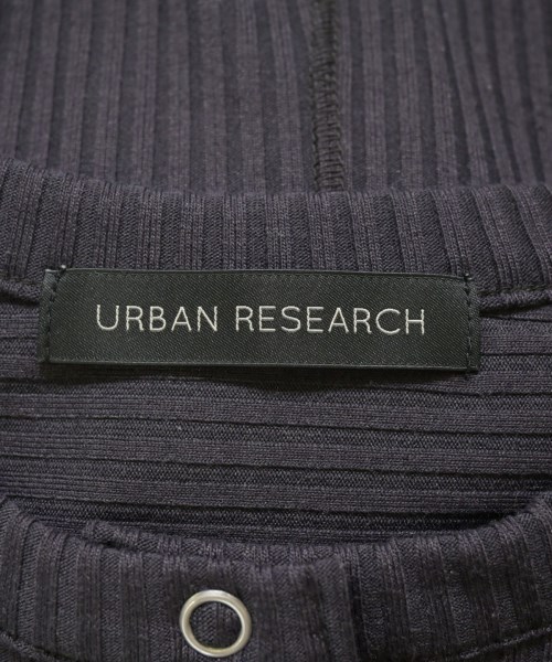 URBAN RESEARCH（アーバンリサーチ）カーディガン グレー サイズ:F レディース/2200708787069