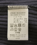 URBAN RESEARCH（アーバンリサーチ）カーディガン グレー サイズ:F レディース/2200708787069