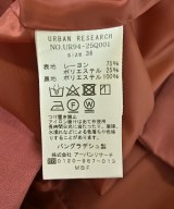 URBAN RESEARCH（アーバンリサーチ）ロング・マキシ丈スカート 赤 サイズ:36(S位) レディース/2200708839102