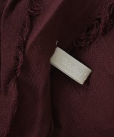 URBAN RESEARCH（アーバンリサーチ）ストール 赤 サイズ:- メンズ/2200708839119