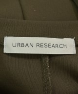 URBAN RESEARCH（アーバンリサーチ）ノースリーブ 茶 サイズ:F レディース/2200711944046