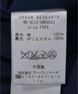 URBAN RESEARCH（アーバンリサーチ）ブラウス 青 サイズ:F レディース/2200708827154