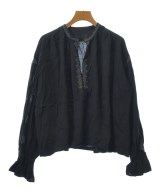 URBAN RESEARCH（アーバンリサーチ）Tシャツ・カットソー 黒 サイズ:F レディース/2200706701036