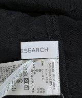 URBAN RESEARCH（アーバンリサーチ）Tシャツ・カットソー 黒 サイズ:F レディース/2200706701036