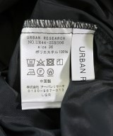 URBAN RESEARCH（アーバンリサーチ）ロング・マキシ丈スカート 黒 サイズ:36(S位) レディース/2200708668023