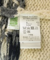 URBAN RESEARCH（アーバンリサーチ）カーディガン 白 サイズ:F レディース/2200710042064