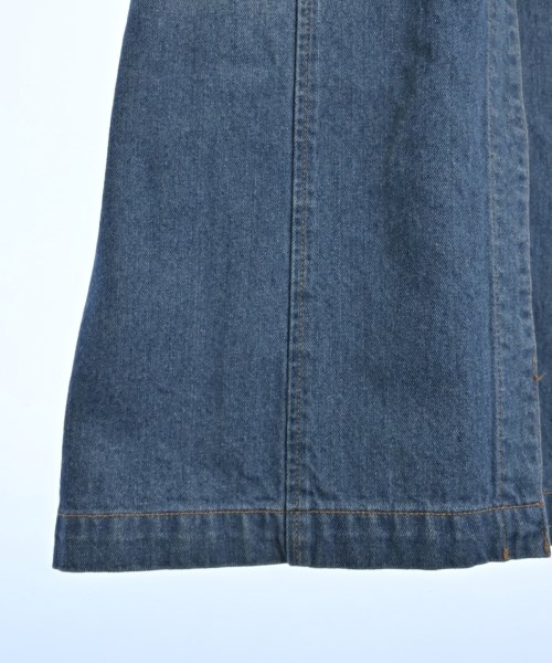 URBAN RESEARCH（アーバンリサーチ）ワンピース 青 サイズ:F レディース/2200710046048