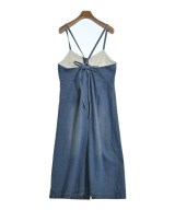 URBAN RESEARCH（アーバンリサーチ）ワンピース 青 サイズ:F レディース/2200710046048